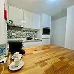 Vieira Ii 아파트