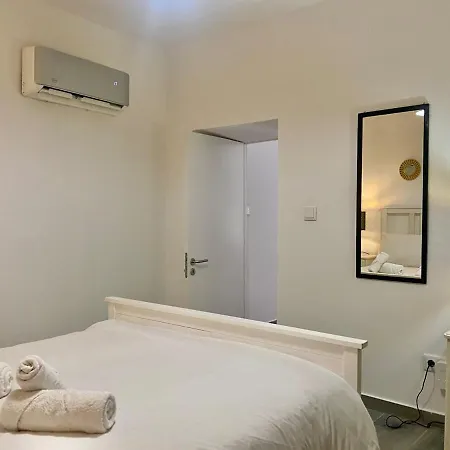 Vieira Ii Apartmán Setúbal