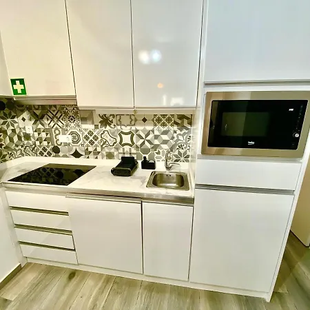 Apartmán Vieira Ii Setúbal