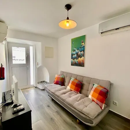 Apartmán Vieira Ii