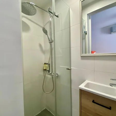 Apartmán Vieira Ii *